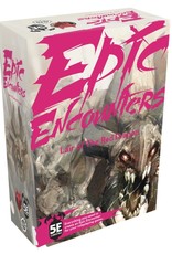 Epic Encounters Epic Encounters - Lair of the Red Dragon