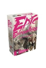 Epic Encounters Epic Encounters - Lair of the Red Dragon