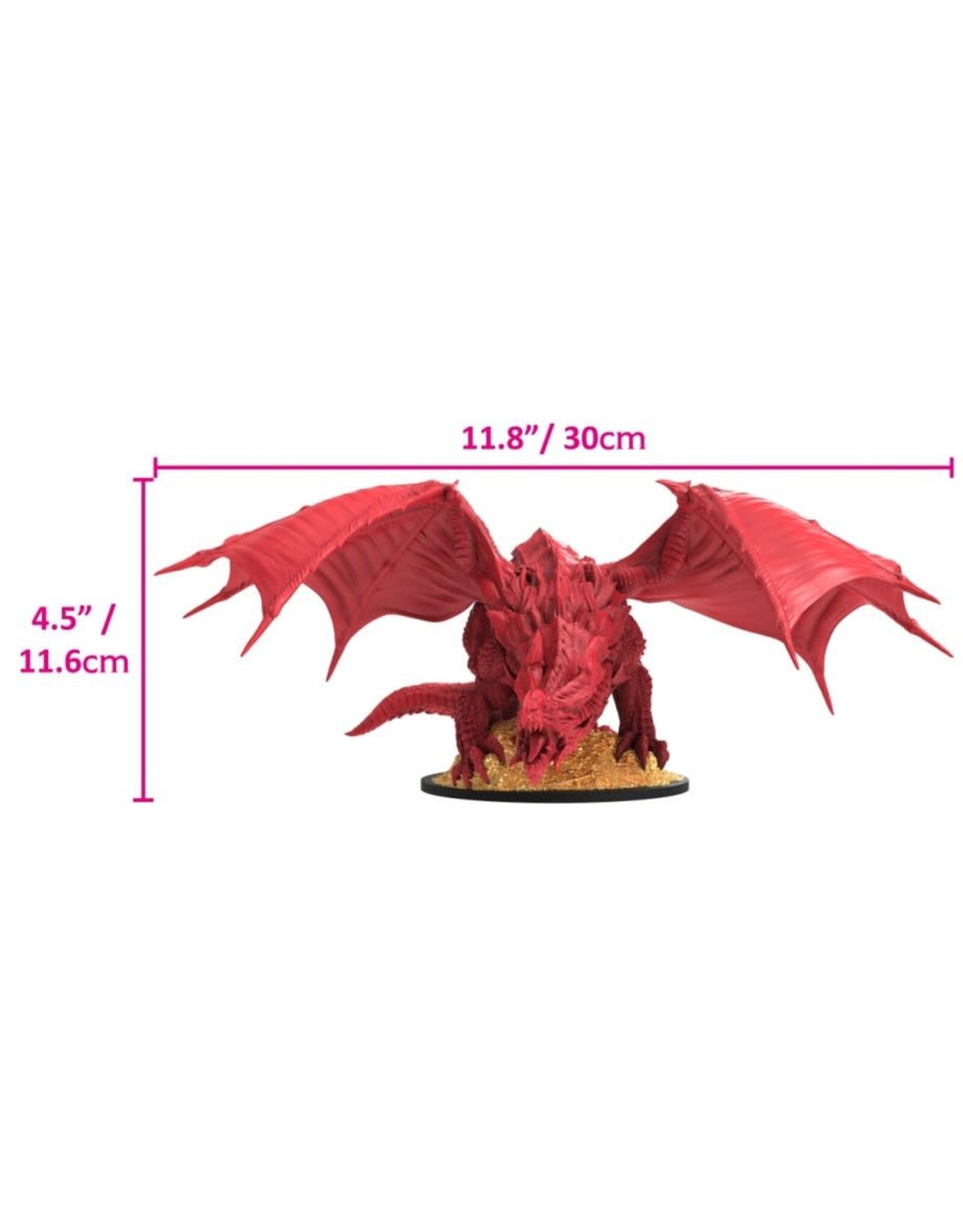 Epic Encounters Epic Encounters - Lair of the Red Dragon