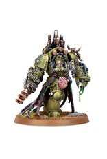 Warhammer 40k Lord of Virulence