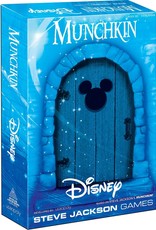 Munchkin Munchkin: Disney