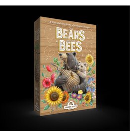 Grandpa Beck The Bears and the Bees