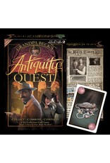 Grandpa Beck Antiquity Quest