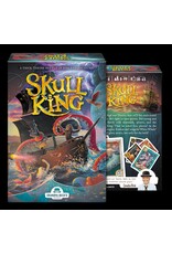 Grandpa Beck Skull King