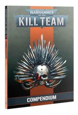 Kill Team Kill Team: Compendium (2021)
