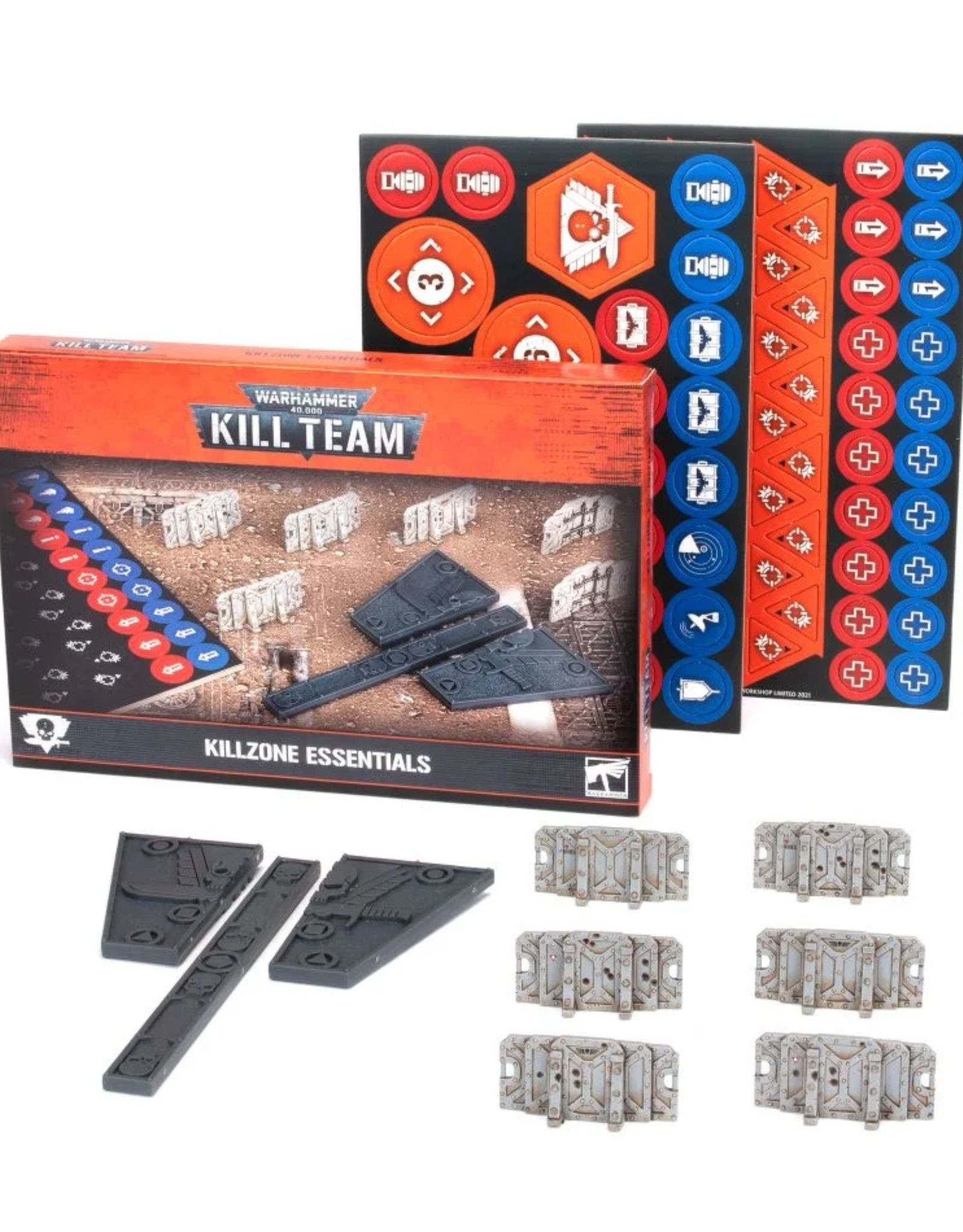 Kill Team Kill Team: Killzone Essentials
