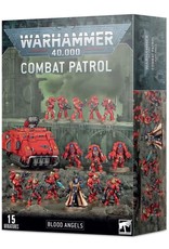 Warhammer 40k Combat Patrol: Blood Angels