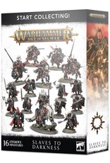 Age of Sigmar Start Collecting! Slaves to Darkness