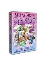 Munchkin Munchkin Babies