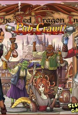 Red Dragon Inn Red Dragon Inn 8 - Pub Crawl