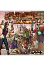 Red Dragon Inn Red Dragon Inn 8 - Pub Crawl