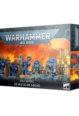 Games Workshop Devastator Squad