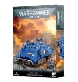 Warhammer 40k Primaris Impulsor