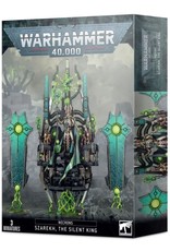 Warhammer 40k The Silent King