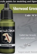 Scale75 Scale Color: Sherwood Green