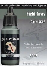 Scale75 Scale Color: Field Grey