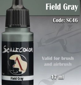 Scale75 Scale Color: Field Grey