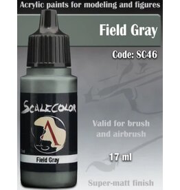 Scale75 Scale Color: Field Grey