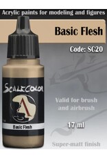 Scale75 Scale Color: Basic Flesh