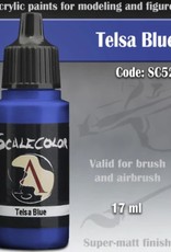 Scale75 Scale Color: Tesla Blue