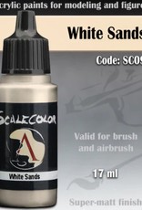Scale75 Scale Color: White Sands