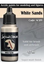 Scale75 Scale Color: White Sands