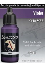 Scale75 Scale Color: Violet