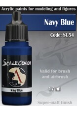 Scale75 Scale Color: Navy Blue