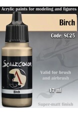 Scale75 Scale Color: Birch