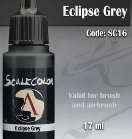 Scale75 Scale Color: Eclipse Grey