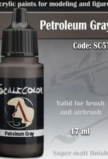 Scale75 Scale Color: Petroleum Grey