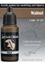 Scale75 Scale Color: Walnut