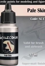 Scale75 Scale Color: Pale Skin