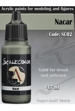 Scale75 Scale Color: Nacar