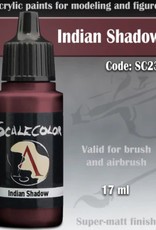 Scale75 Scale Color: Indian Shadow