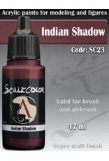 Scale75 Scale Color: Indian Shadow