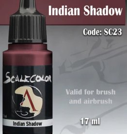 Scale75 Scale Color: Indian Shadow