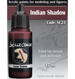 Scale75 Scale Color: Indian Shadow