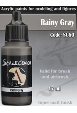 Scale75 Scale Color: Rainy Grey