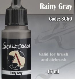 Scale75 Scale Color: Rainy Grey