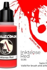 Scale75 Scale Color: Inktense Red