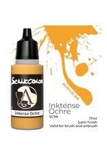 Scale75 Scale Color: Inktense Ochre