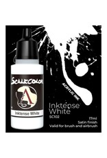 Scale75 Scale Color: Inktense White