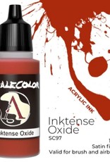 Scale75 Scale Color: Inktense Oxide