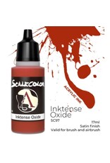 Scale75 Scale Color: Inktense Oxide