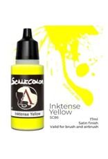 Scale75 Scale Color: Inktense Yellow