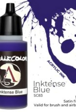 Scale75 Scale Color: Inktense Blue