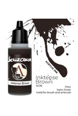 Scale75 Scale Color: Inktense Brown