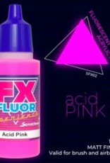 Scale75 FX Flour: Acid Pink