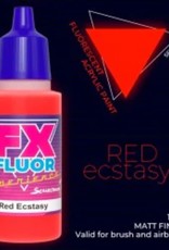 Scale75 FX Flour: Red Ecstasy